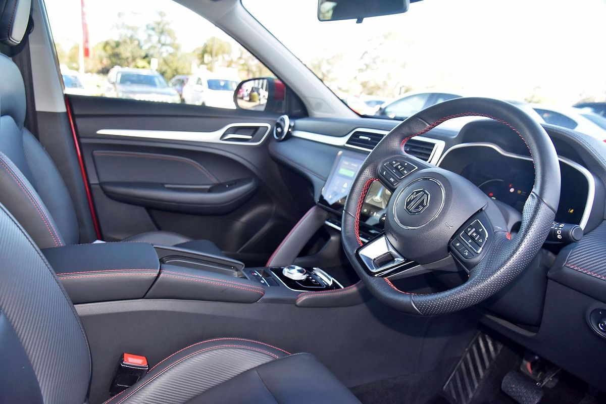 2023 MG ZS EV ESSENCE MY23