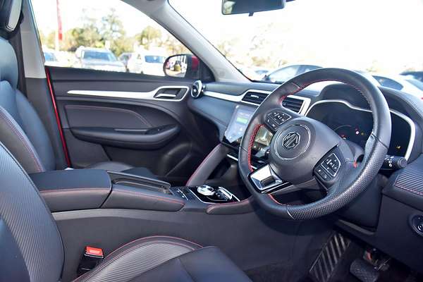 2023 MG ZS EV ESSENCE MY23