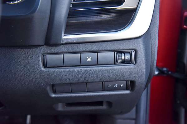 2023 Nissan X-TRAIL ST-L (2WD) T33 MY23