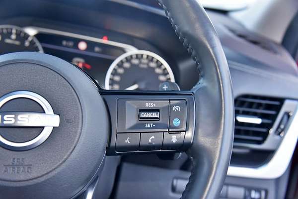 2023 Nissan X-TRAIL ST-L (2WD) T33 MY23