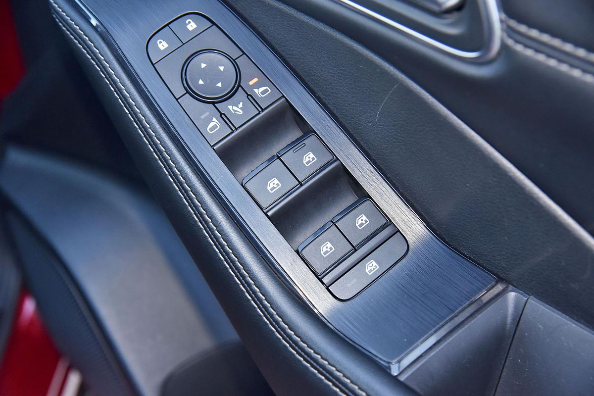 2023 Nissan X-TRAIL ST-L (2WD) T33 MY23