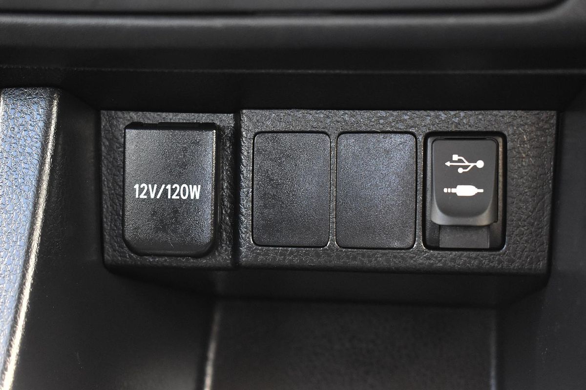 2017 Toyota Corolla Ascent ZRE172R