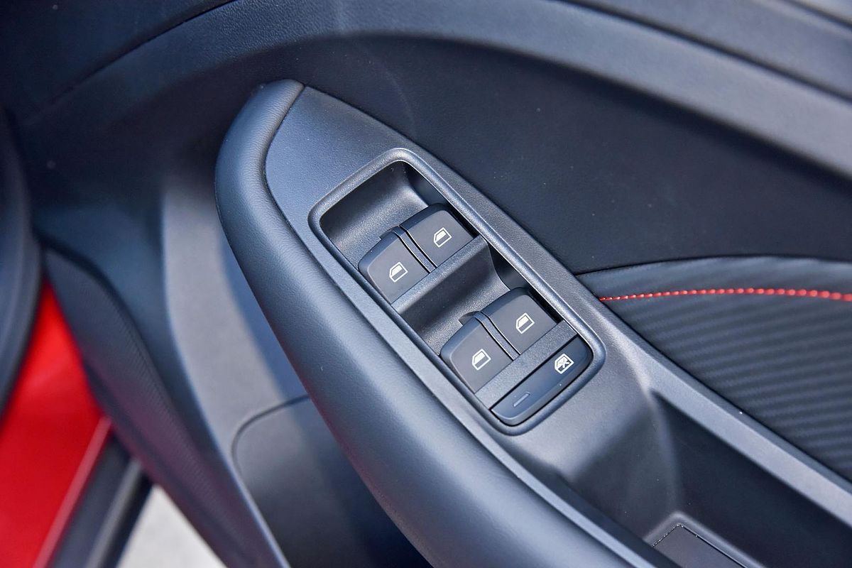 2023 MG ZS EV ESSENCE MY23