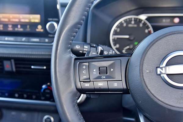 2023 Nissan X-TRAIL ST-L (2WD) T33 MY23