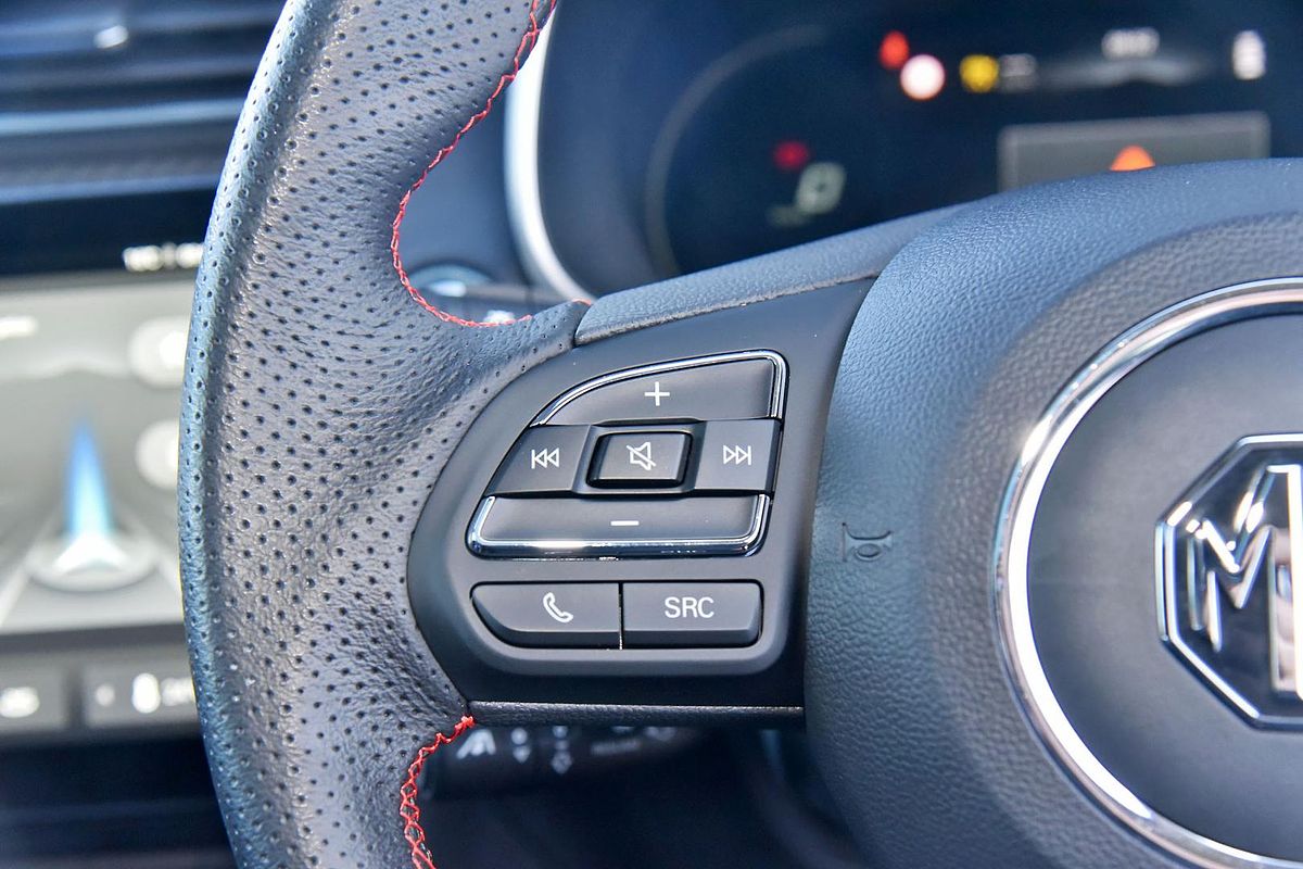 2023 MG ZS EV ESSENCE MY23
