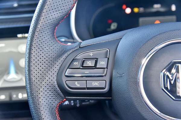 2023 MG ZS EV ESSENCE MY23
