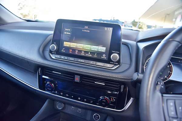 2023 Nissan X-TRAIL ST-L (2WD) T33 MY23