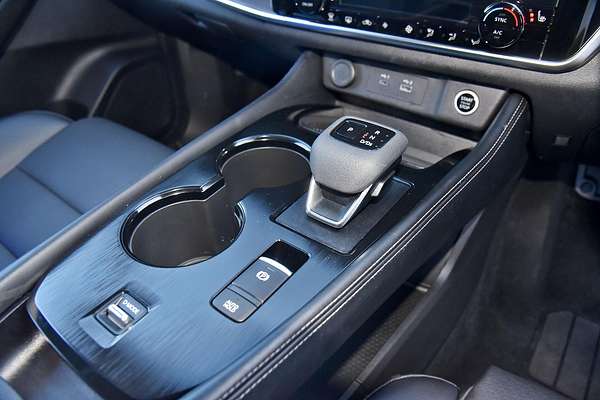 2023 Nissan X-TRAIL ST-L (2WD) T33 MY23