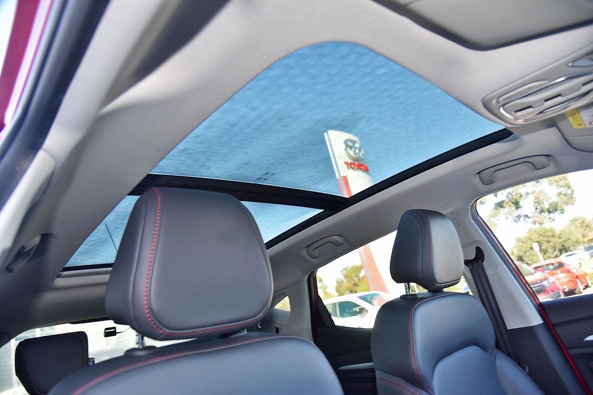 2023 MG ZS EV ESSENCE MY23