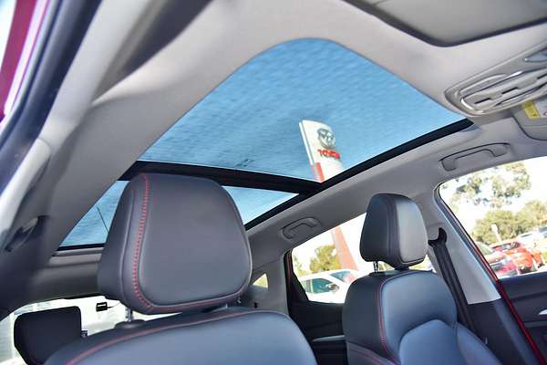 2023 MG ZS EV ESSENCE MY23