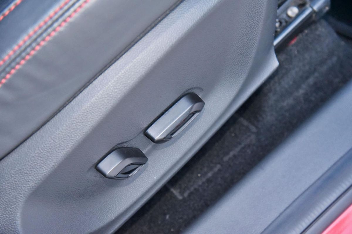 2023 MG ZS EV ESSENCE MY23