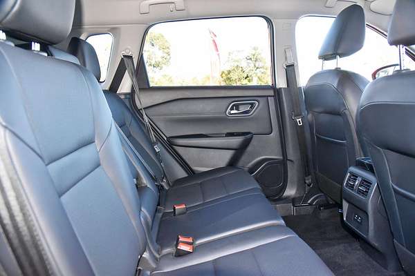 2023 Nissan X-TRAIL ST-L (2WD) T33 MY23