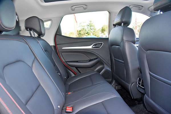 2023 MG ZS EV ESSENCE MY23