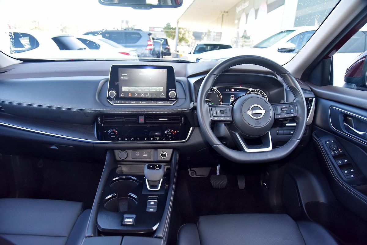2023 Nissan X-TRAIL ST-L (2WD) T33 MY23