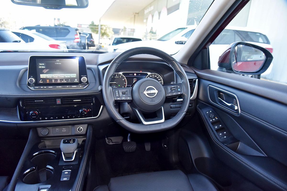 2023 Nissan X-TRAIL ST-L (2WD) T33 MY23