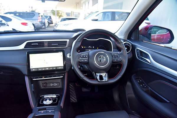 2023 MG ZS EV ESSENCE MY23