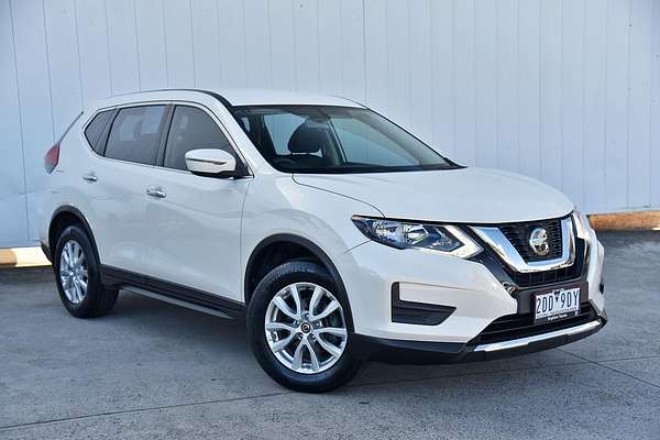 2022 Nissan X-TRAIL ST (2WD) T33 MY23