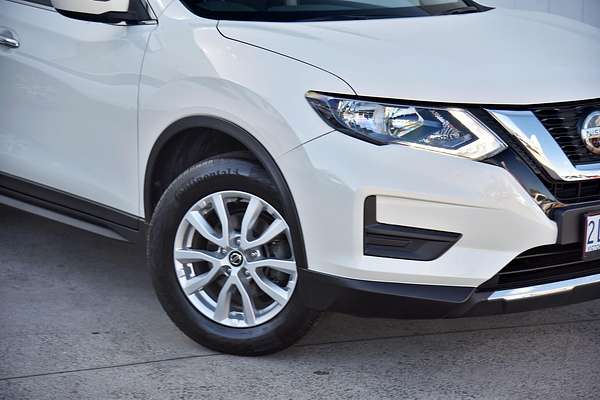 2022 Nissan X-TRAIL ST (2WD) T33 MY23