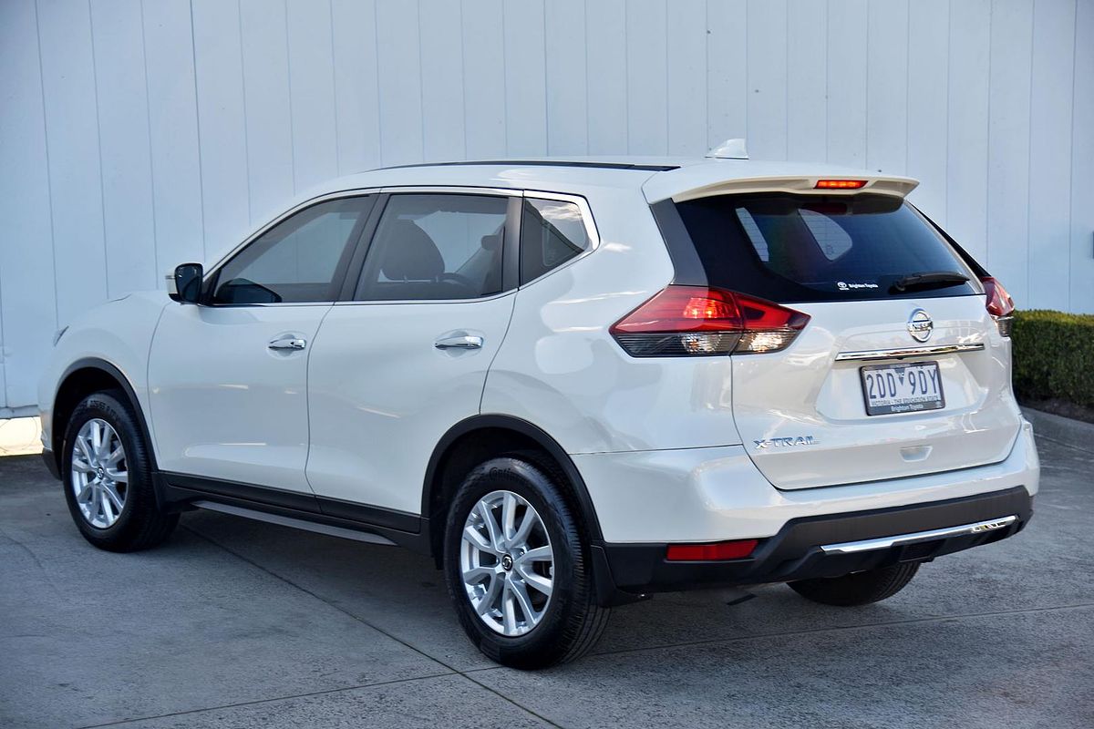 2022 Nissan X-TRAIL ST (2WD) T33 MY23