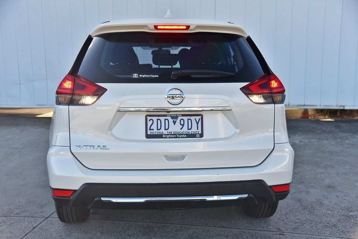 2022 Nissan X-TRAIL ST (2WD) T33 MY23