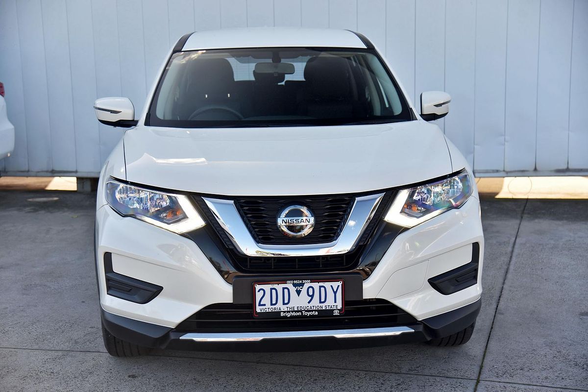 2022 Nissan X-TRAIL ST (2WD) T33 MY23