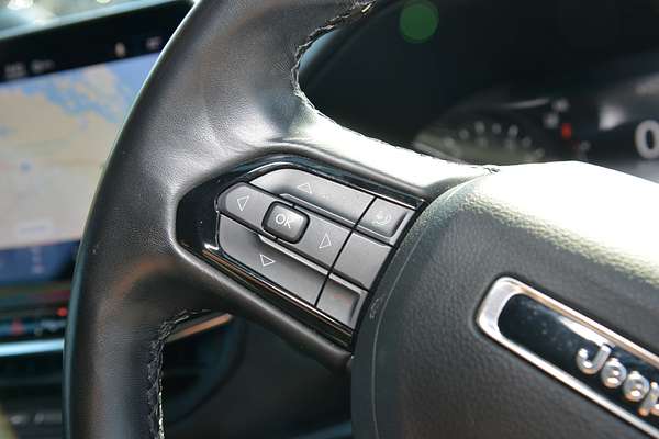 2022 Jeep Compass Night Eagle M6