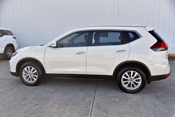 2022 Nissan X-TRAIL ST (2WD) T33 MY23