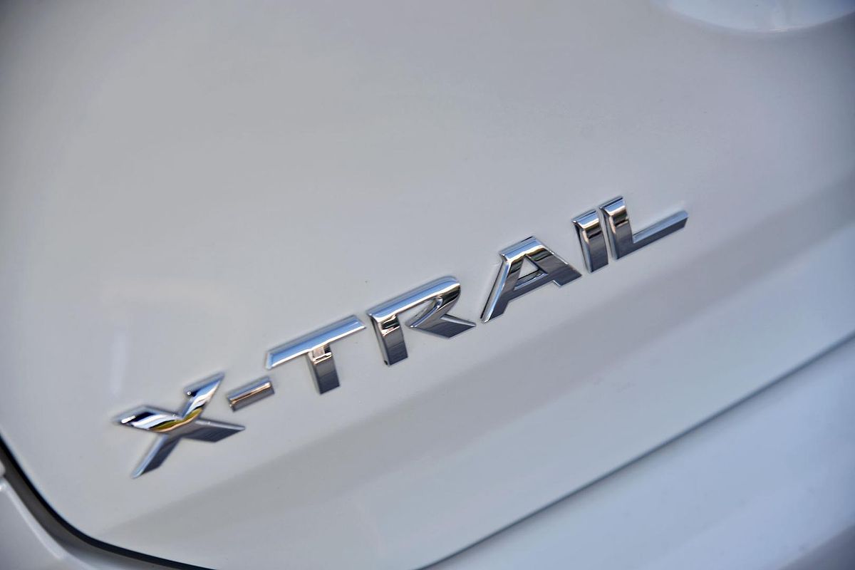 2022 Nissan X-TRAIL ST (2WD) T33 MY23