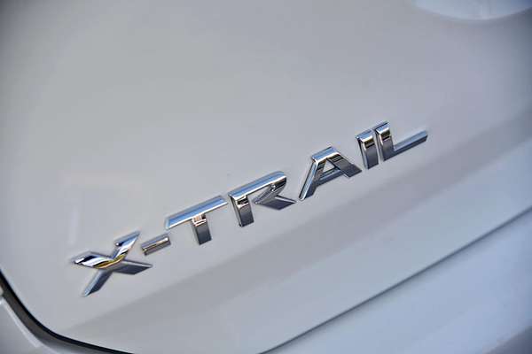 2022 Nissan X-TRAIL ST (2WD) T33 MY23