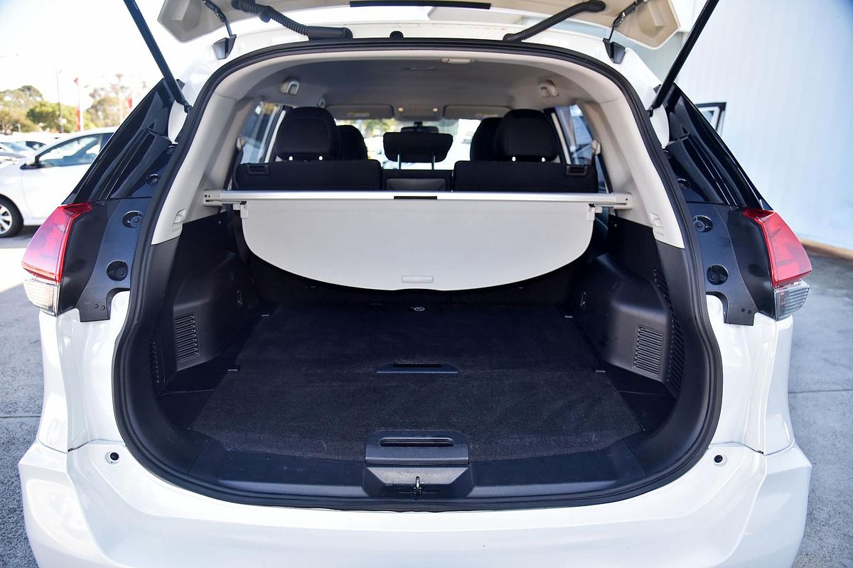 2022 Nissan X-TRAIL ST (2WD) T33 MY23