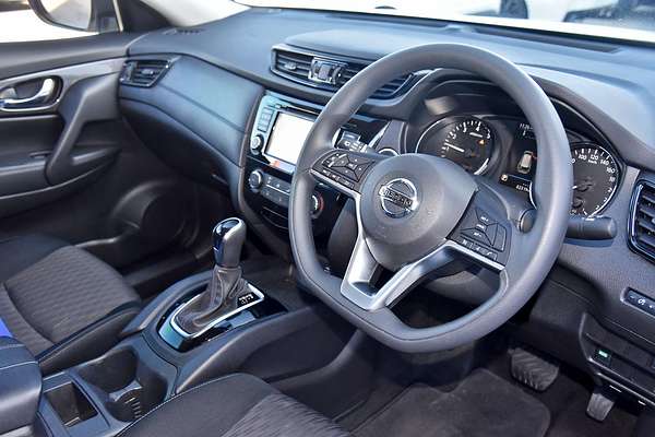2022 Nissan X-TRAIL ST (2WD) T33 MY23