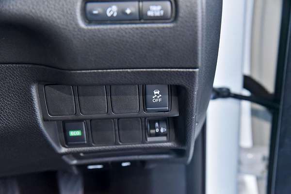 2022 Nissan X-TRAIL ST (2WD) T33 MY23
