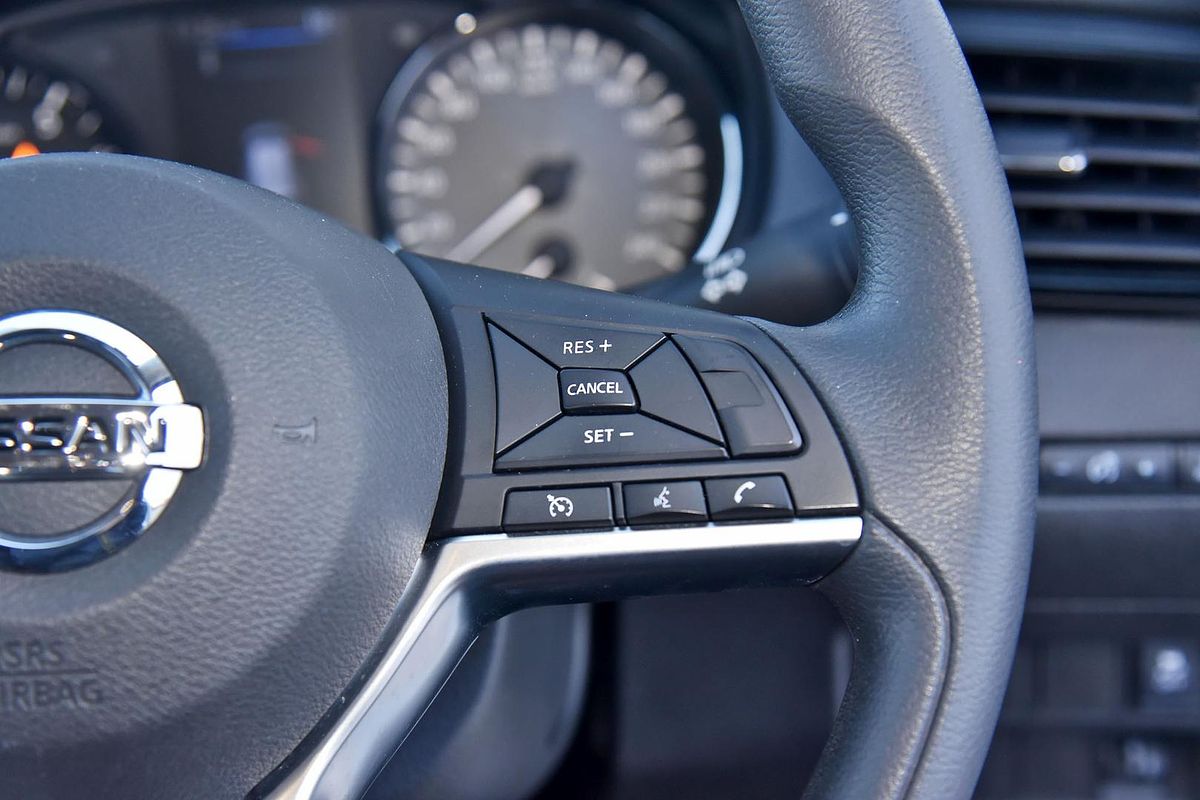 2022 Nissan X-TRAIL ST (2WD) T33 MY23