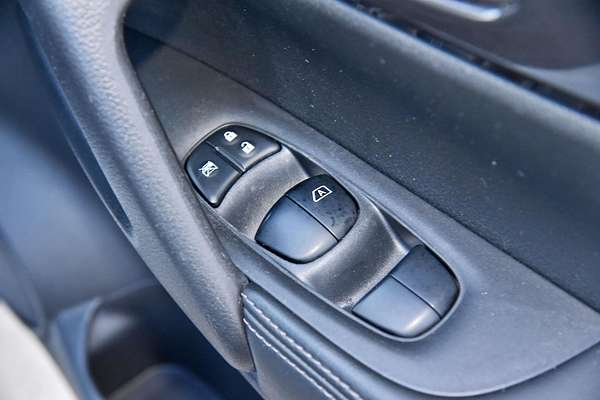 2022 Nissan X-TRAIL ST (2WD) T33 MY23