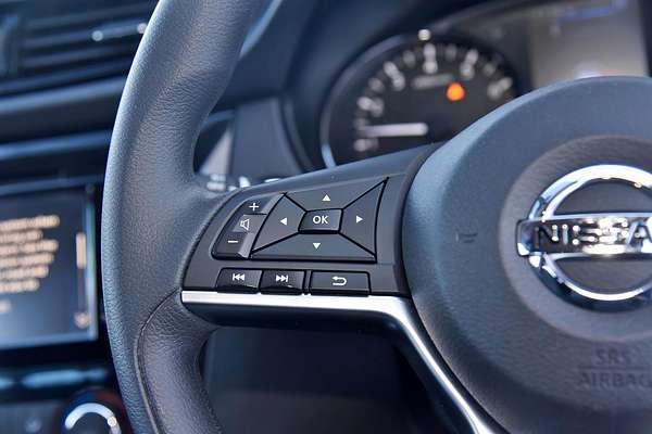 2022 Nissan X-TRAIL ST (2WD) T33 MY23