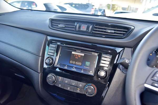 2022 Nissan X-TRAIL ST (2WD) T33 MY23