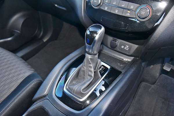 2022 Nissan X-TRAIL ST (2WD) T33 MY23