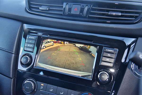 2022 Nissan X-TRAIL ST (2WD) T33 MY23
