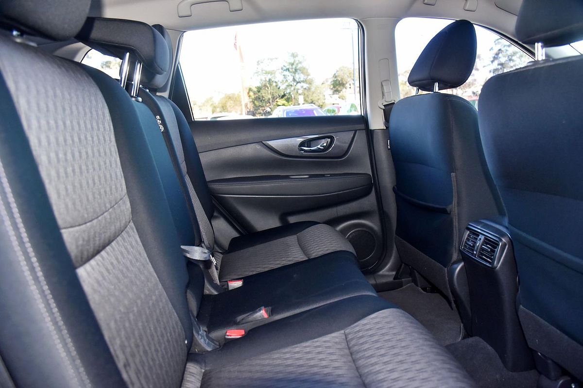 2022 Nissan X-TRAIL ST (2WD) T33 MY23