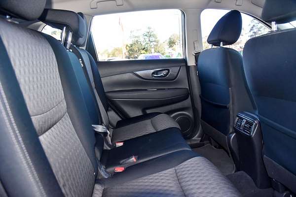 2022 Nissan X-TRAIL ST (2WD) T33 MY23
