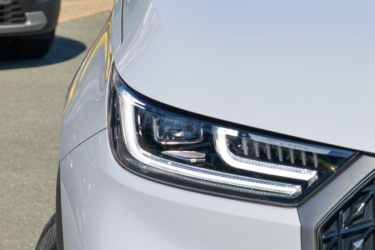 2024 Chery Tiggo 8 Pro Max Urban