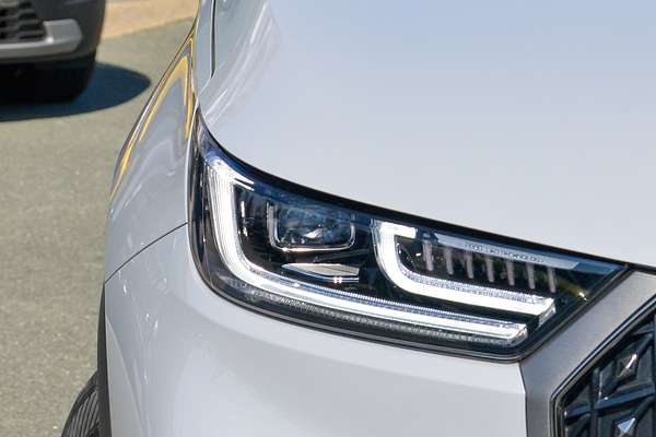 2024 Chery Tiggo 8 Pro Max Urban