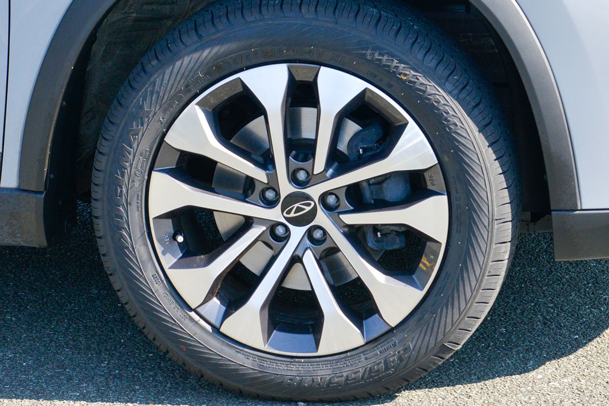 2024 Chery Tiggo 8 Pro Max Urban