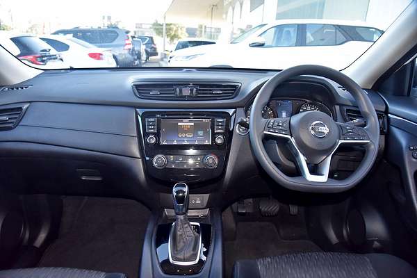 2022 Nissan X-TRAIL ST (2WD) T33 MY23