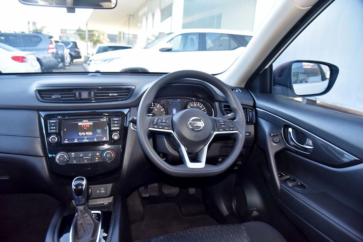 2022 Nissan X-TRAIL ST (2WD) T33 MY23