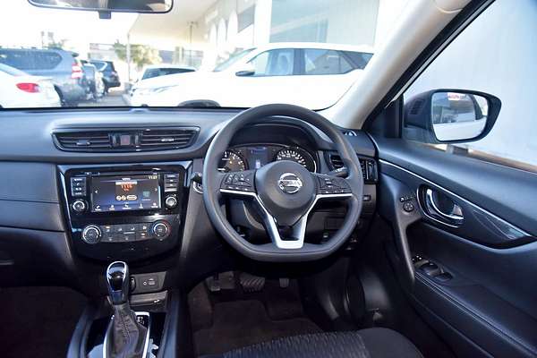 2022 Nissan X-TRAIL ST (2WD) T33 MY23