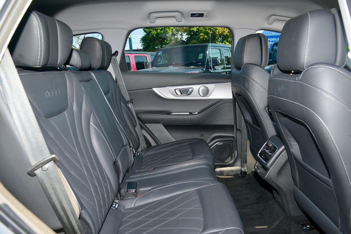 2024 Chery Tiggo 8 Pro Max Urban