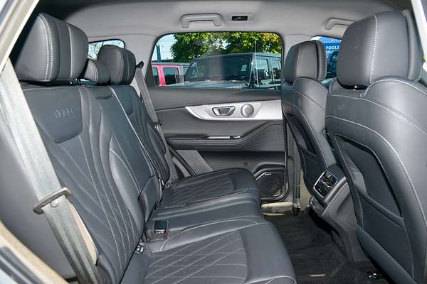 2024 Chery Tiggo 8 Pro Max Urban