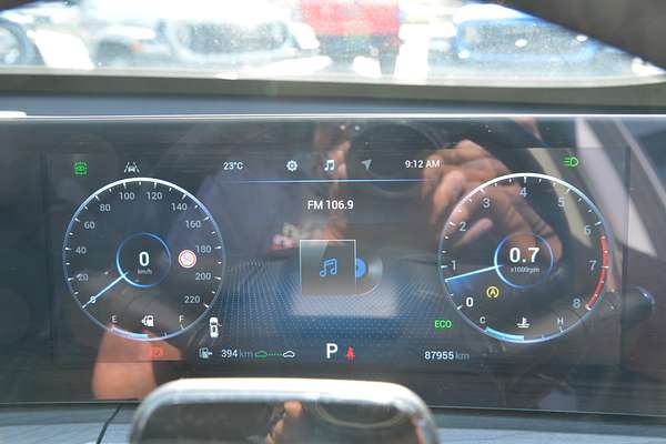 2024 Chery Tiggo 8 Pro Max Urban