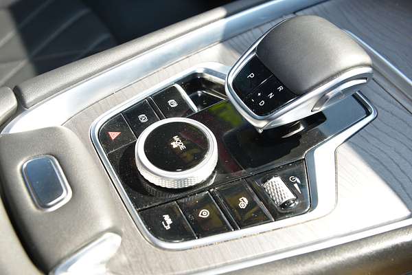 2024 Chery Tiggo 8 Pro Max Urban